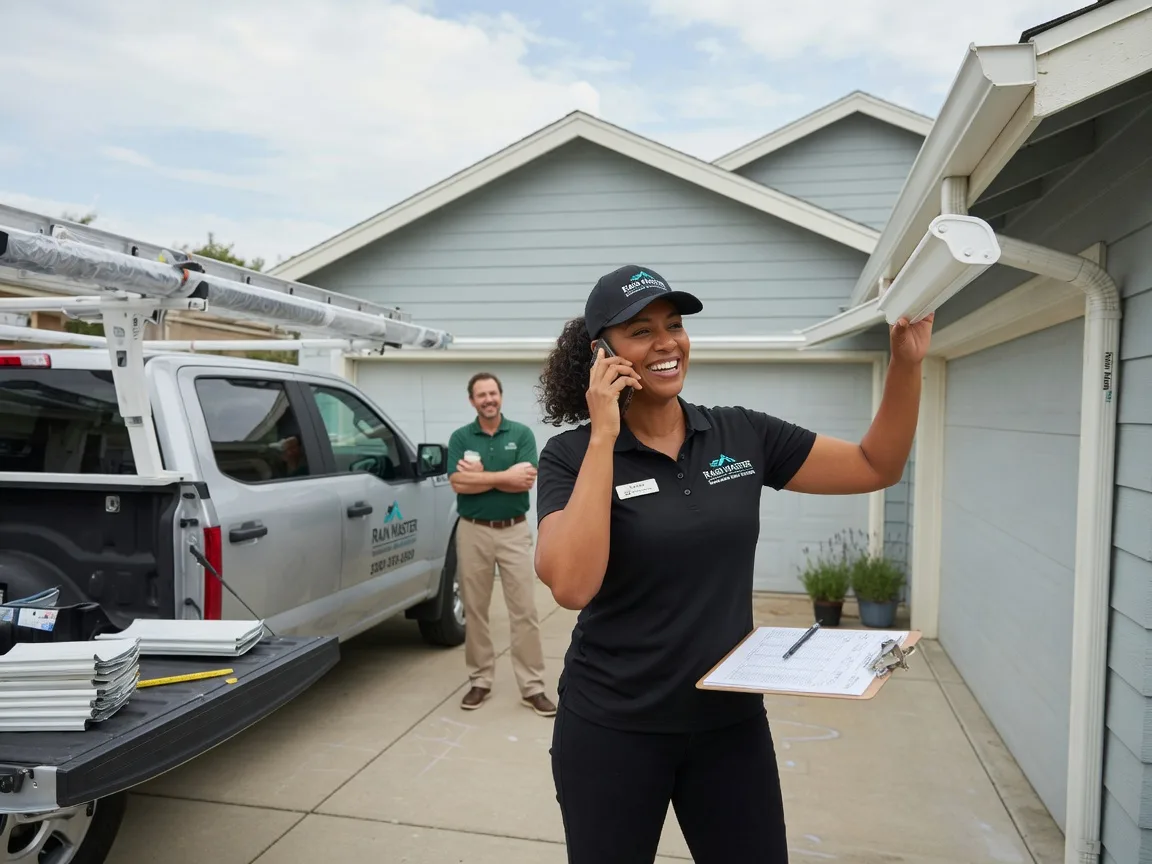 Gutter Installation Hurdland, MO FAQs